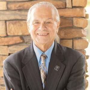 Meet your Posher, Jerry